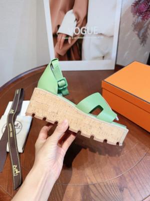 wholesale quality hermes women shoes model no. 138